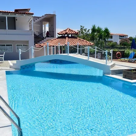 Dias Apartament *