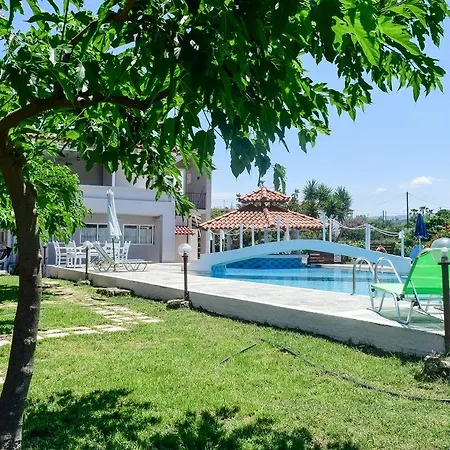 Dias Apartament *
