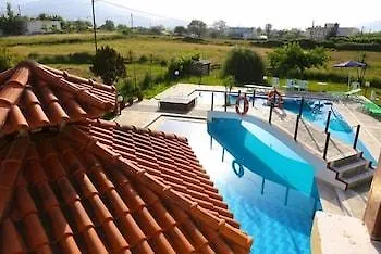 Dias * Paralia Kourna