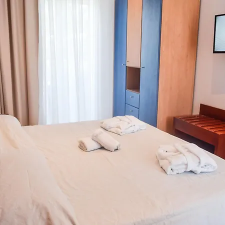 Apartment Dias *