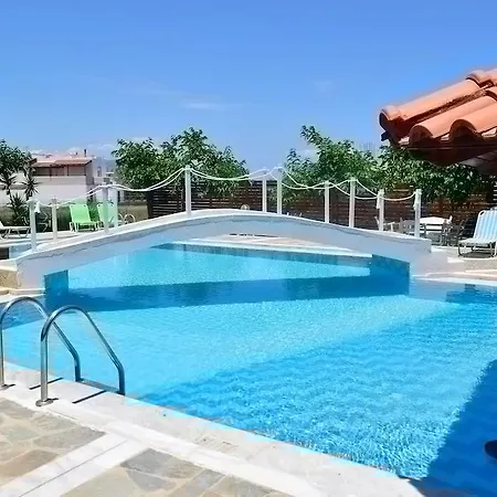 Dias * Paralia Kourna