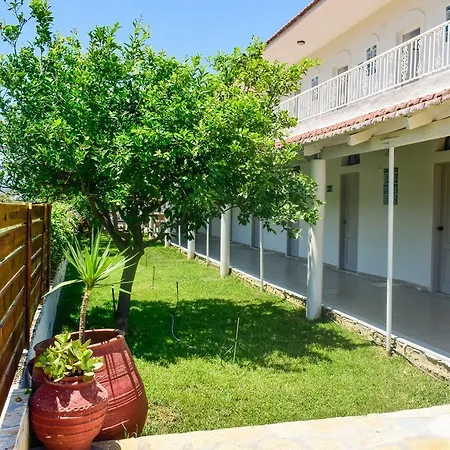 Dias Apartment Paralia Kourna