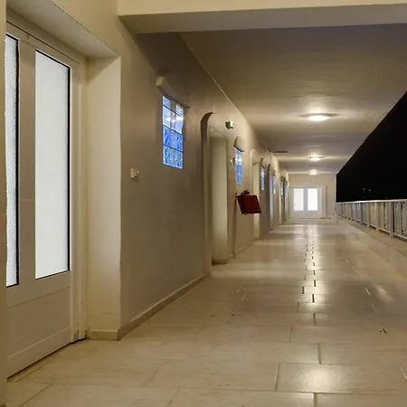 Apartment Dias