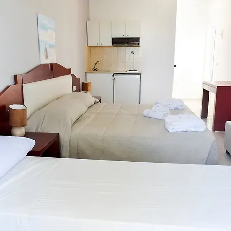 Apartment Dias
