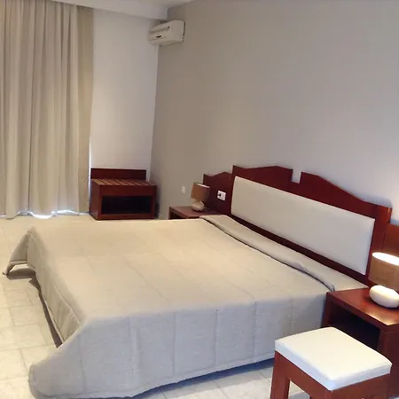 Apartment Dias